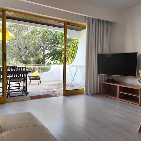 Golden Beach Vilamoura Quarteira Bagian luar foto